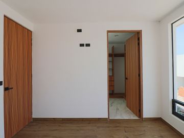 Casa en venta en Morelia en cañadas del bosque