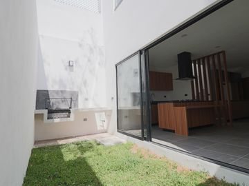 Casa en venta en Morelia en cañadas del bosque