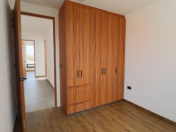 Casa en venta en Morelia en cañadas del bosque