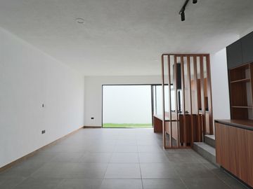 Casa en venta en Morelia en cañadas del bosque