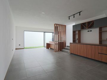 Casa en venta en Morelia en cañadas del bosque