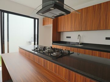 Casa en venta en Morelia en cañadas del bosque
