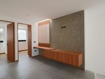 Casa en venta en Morelia en cañadas del bosque