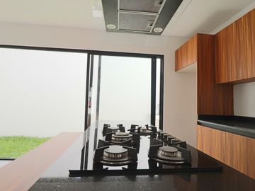 Casa en venta en Morelia en cañadas del bosque