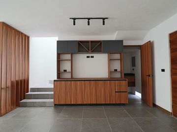 Casa en venta en Morelia en cañadas del bosque