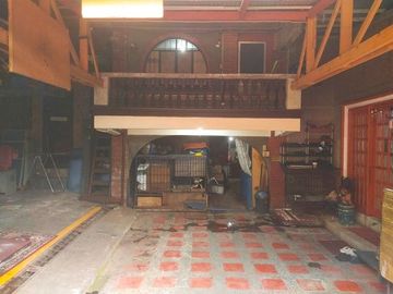 9BR House & Lot for Sale in Rosario Pasig City
