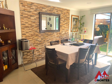 Venta Casa  Estero Seco San Javier Maravillosa