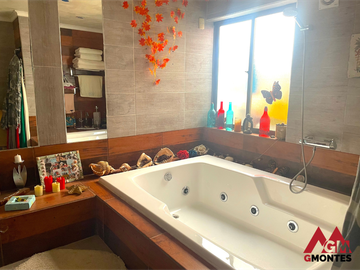 Venta Casa  Estero Seco San Javier Maravillosa