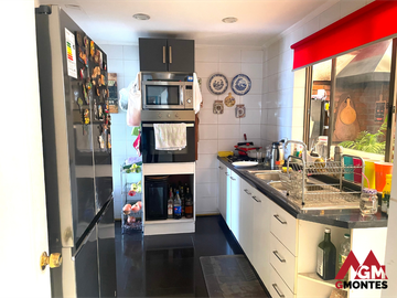 Venta Casa  Estero Seco San Javier Maravillosa