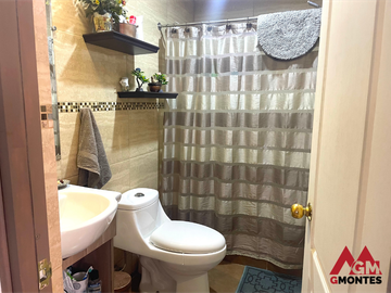 Venta Casa  Estero Seco San Javier Maravillosa