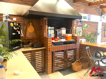 Venta Casa  Estero Seco San Javier Maravillosa