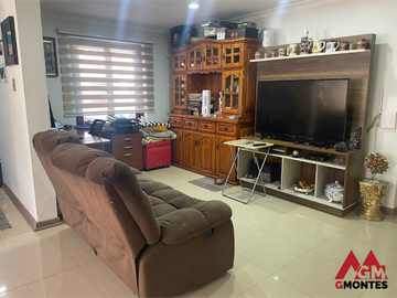 Venta Casa  Estero Seco San Javier Maravillosa