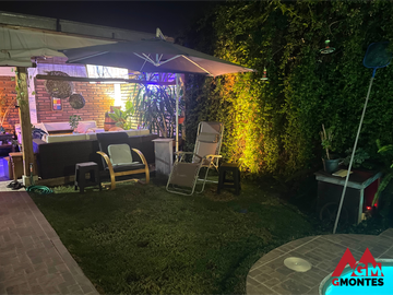 Venta Casa  Estero Seco San Javier Maravillosa