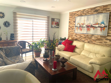 Venta Casa  Estero Seco San Javier Maravillosa