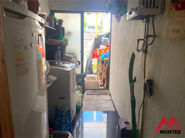 Venta Casa  Estero Seco San Javier Maravillosa
