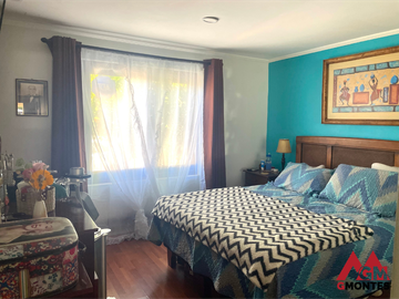 Venta Casa  Estero Seco San Javier Maravillosa