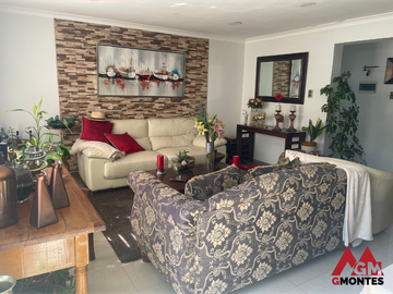 Venta Casa  Estero Seco San Javier Maravillosa