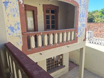Terreno venta centro histórico Vieja estación cultural factibilidad comercial ef