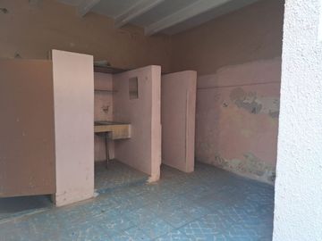 Terreno venta centro histórico Vieja estación cultural factibilidad comercial ef