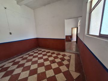 Terreno venta centro histórico Vieja estación cultural factibilidad comercial ef