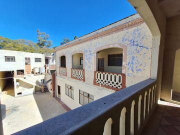 Terreno venta centro histórico Vieja estación cultural factibilidad comercial ef