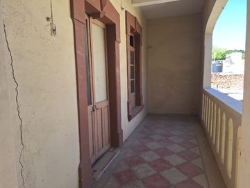 Terreno venta centro histórico Vieja estación cultural factibilidad comercial ef