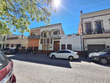 Terreno venta centro histórico Vieja estación cultural factibilidad comercial ef
