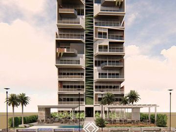 Venta Loft Vista Al Rio Samborondon 4 Dorm.