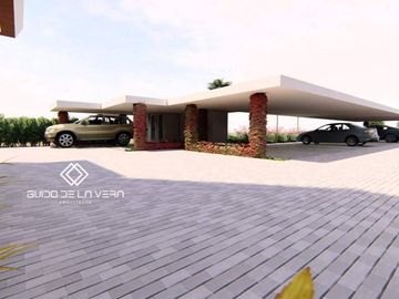 Venta Loft Vista Al Rio Samborondon 4 Dorm.