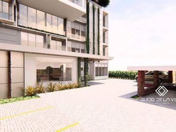 Venta Loft Vista Al Rio Samborondon 4 Dorm.