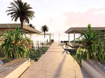 Venta Loft Vista Al Rio Samborondon 4 Dorm.