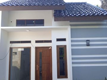 Rumah murah 200jtan free biaya2 cicilan ringan flat tanpa bi check dicipayung,Depokj