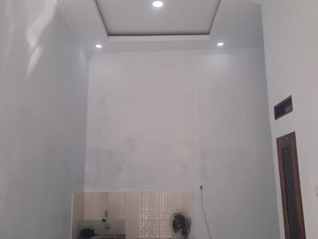 Rumah murah 200jtan free biaya2 cicilan ringan flat tanpa bi check dicipayung,Depokj