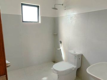 Pre-selling 5-Bedroom Modern Single Detached House and Lot for sale in General Trias Cavite