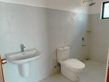 Pre-selling 5-Bedroom Modern Single Detached House and Lot for sale in General Trias Cavite