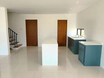 Pre-selling 5-Bedroom Modern Single Detached House and Lot for sale in General Trias Cavite