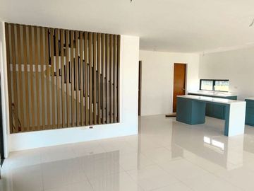Pre-selling 5-Bedroom Modern Single Detached House and Lot for sale in General Trias Cavite