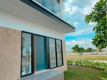 Pre-selling 5-Bedroom Modern Single Detached House and Lot for sale in General Trias Cavite