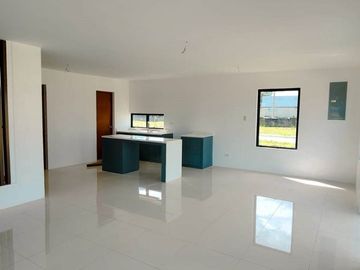 Pre-selling 5-Bedroom Modern Single Detached House and Lot for sale in General Trias Cavite