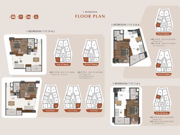Union Square Condominium And Office At Harbour Bay Downtown Batam