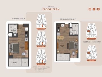 Union Square Condominium And Office At Harbour Bay Downtown Batam