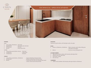 Union Square Condominium And Office At Harbour Bay Downtown Batam