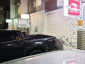 Kost Putri Dekat Universitas Brawijaya, Politeknik Negeri Malang, UNISMA