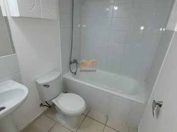 “Atención Inversionista” Vendo Depto. 2D1B Estac. Central