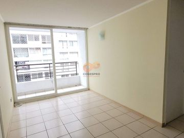 “Atención Inversionista” Vendo Depto. 2D1B Estac. Central