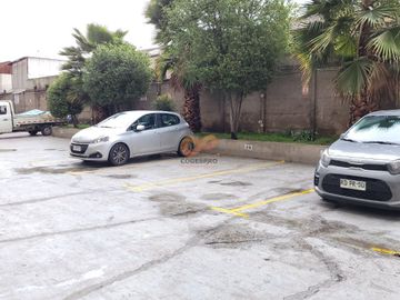“Atención Inversionista” Vendo Depto. 2D1B Estac. Central
