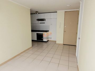 “Atención Inversionista” Vendo Depto. 2D1B Estac. Central