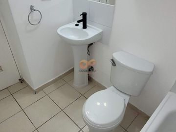 “Atención Inversionista” Vendo Depto. 2D1B Estac. Central