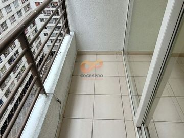 “Atención Inversionista” Vendo Depto. 2D1B Estac. Central