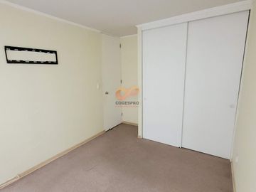 “Atención Inversionista” Vendo Depto. 2D1B Estac. Central